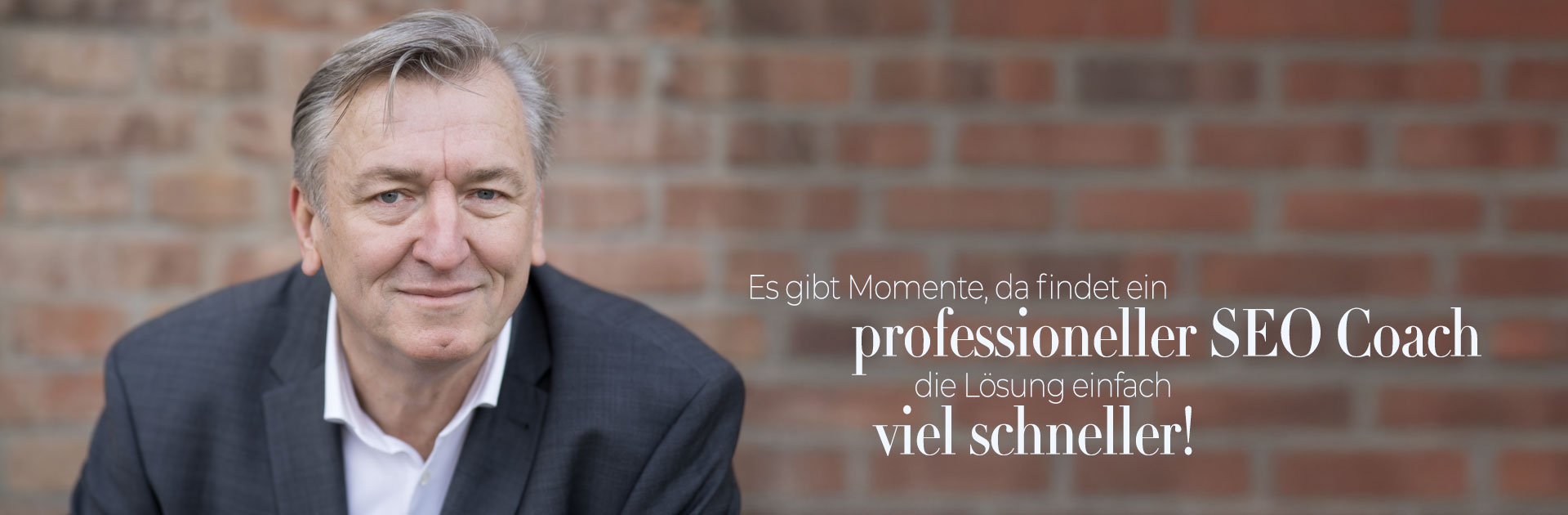 SEO Coach · Romanek mediamodule aus München