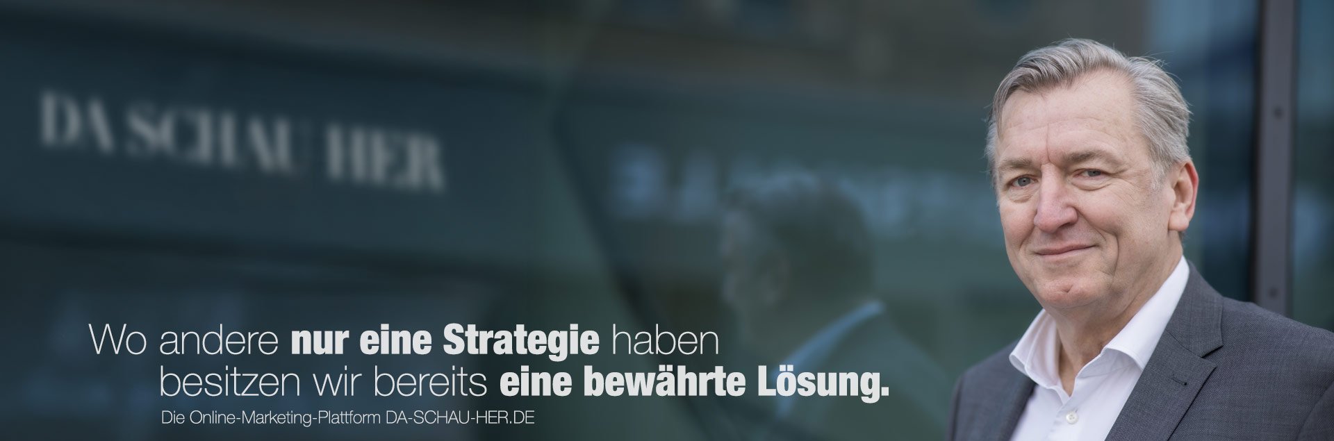 SEO Berater · Romanek mediamodule aus München