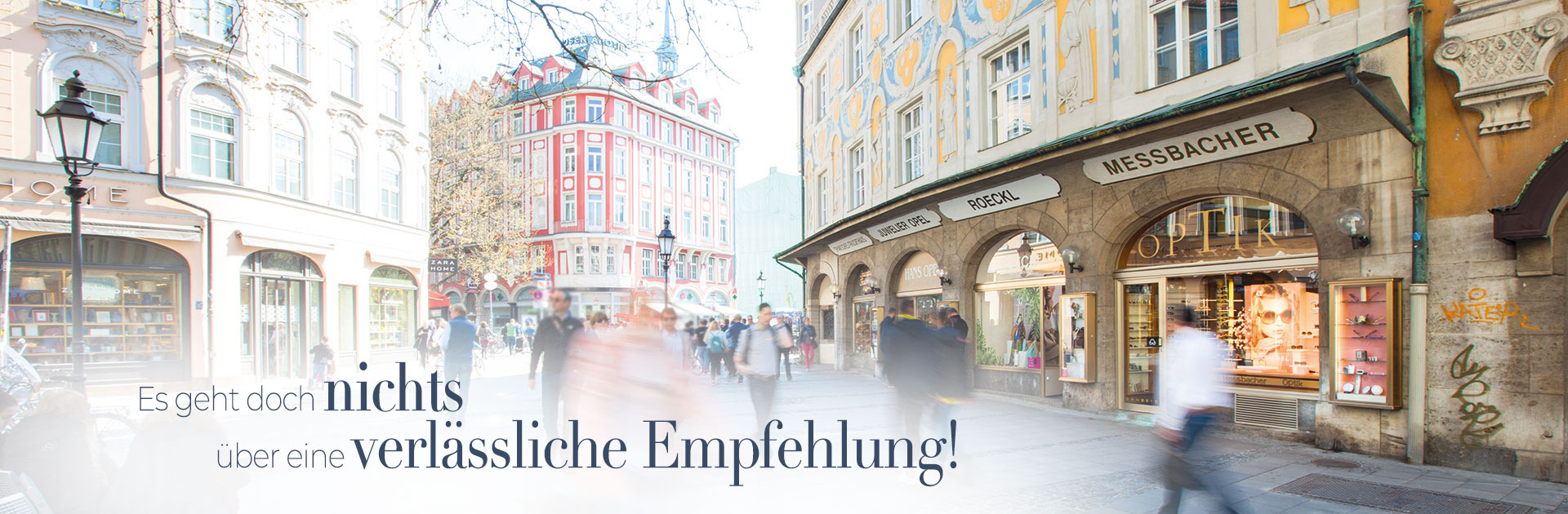 Wir empfehlen folgende Firmen · Romanek mediamodule aus München